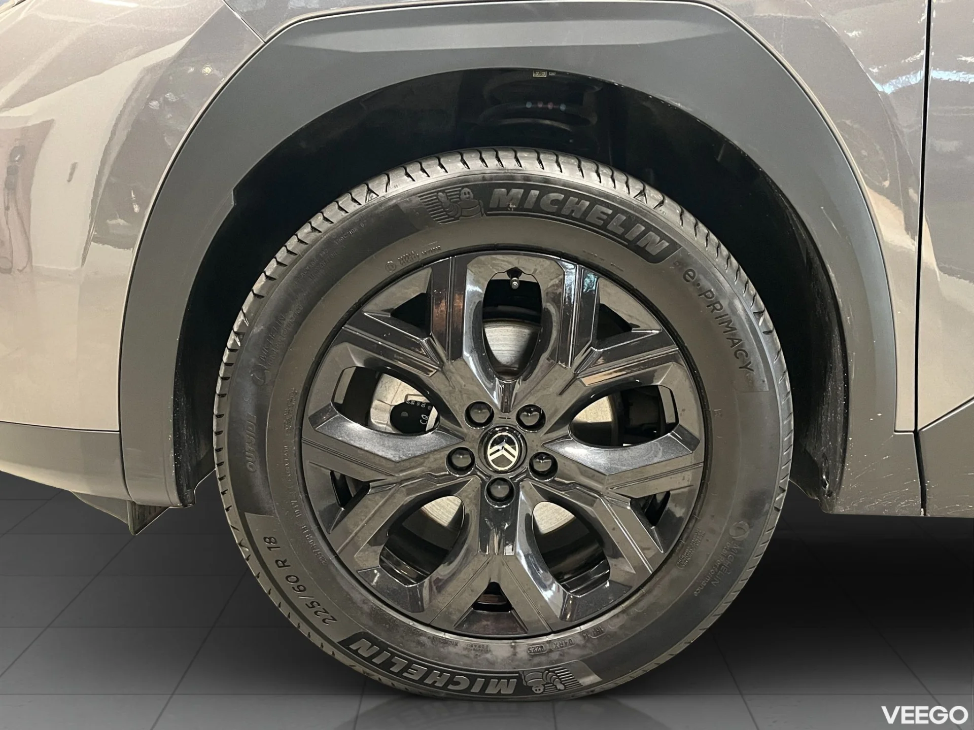 Citroen C5 New YOU Hybrid 145hp 100kW