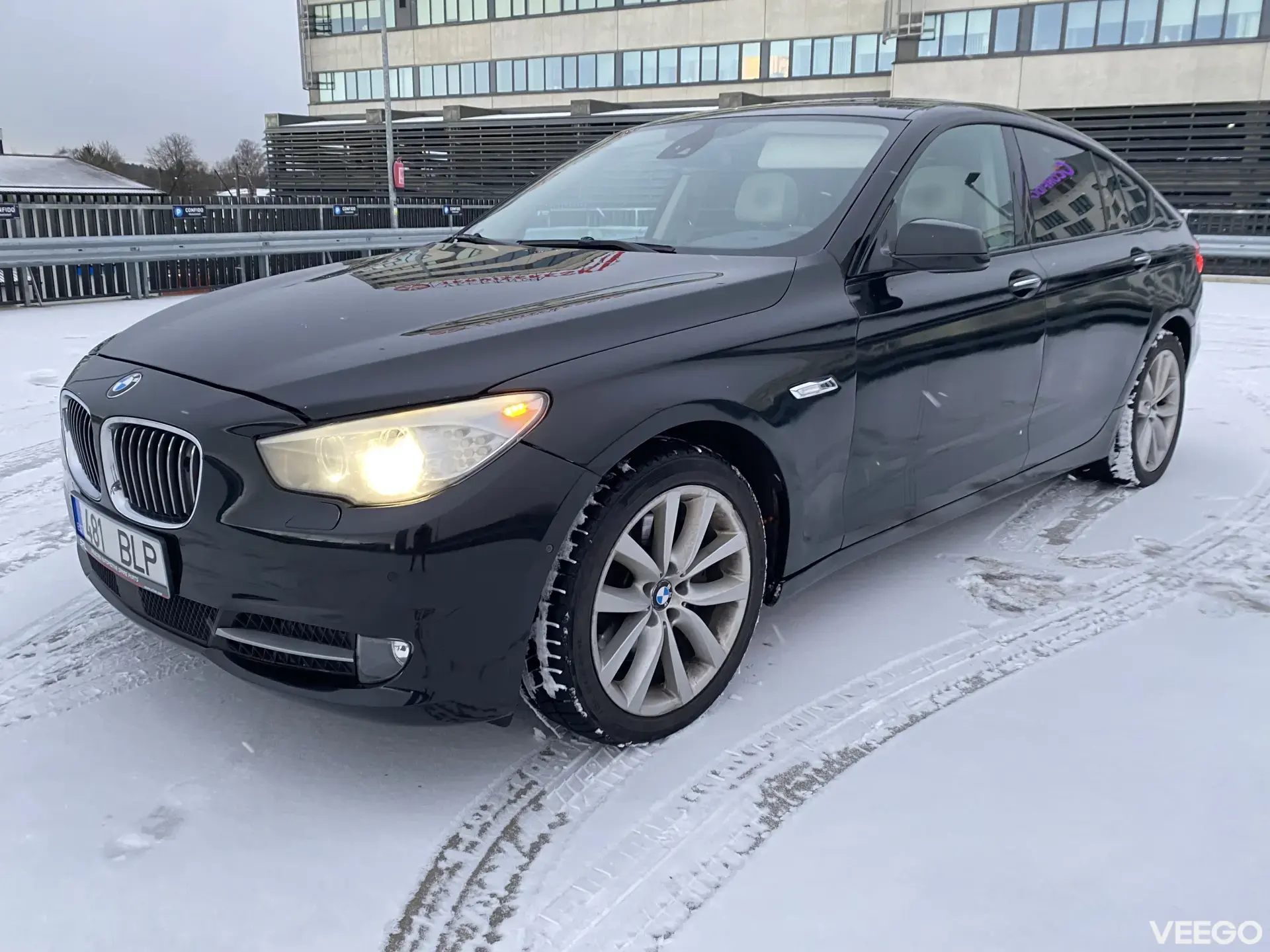 Vehicle Image