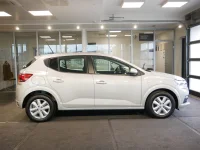 Dacia Sandero - 67kW thumbnail