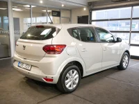 Dacia Sandero - 67kW thumbnail