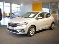Dacia Sandero - 67kW thumbnail