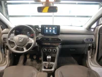 Dacia Sandero - 67kW thumbnail