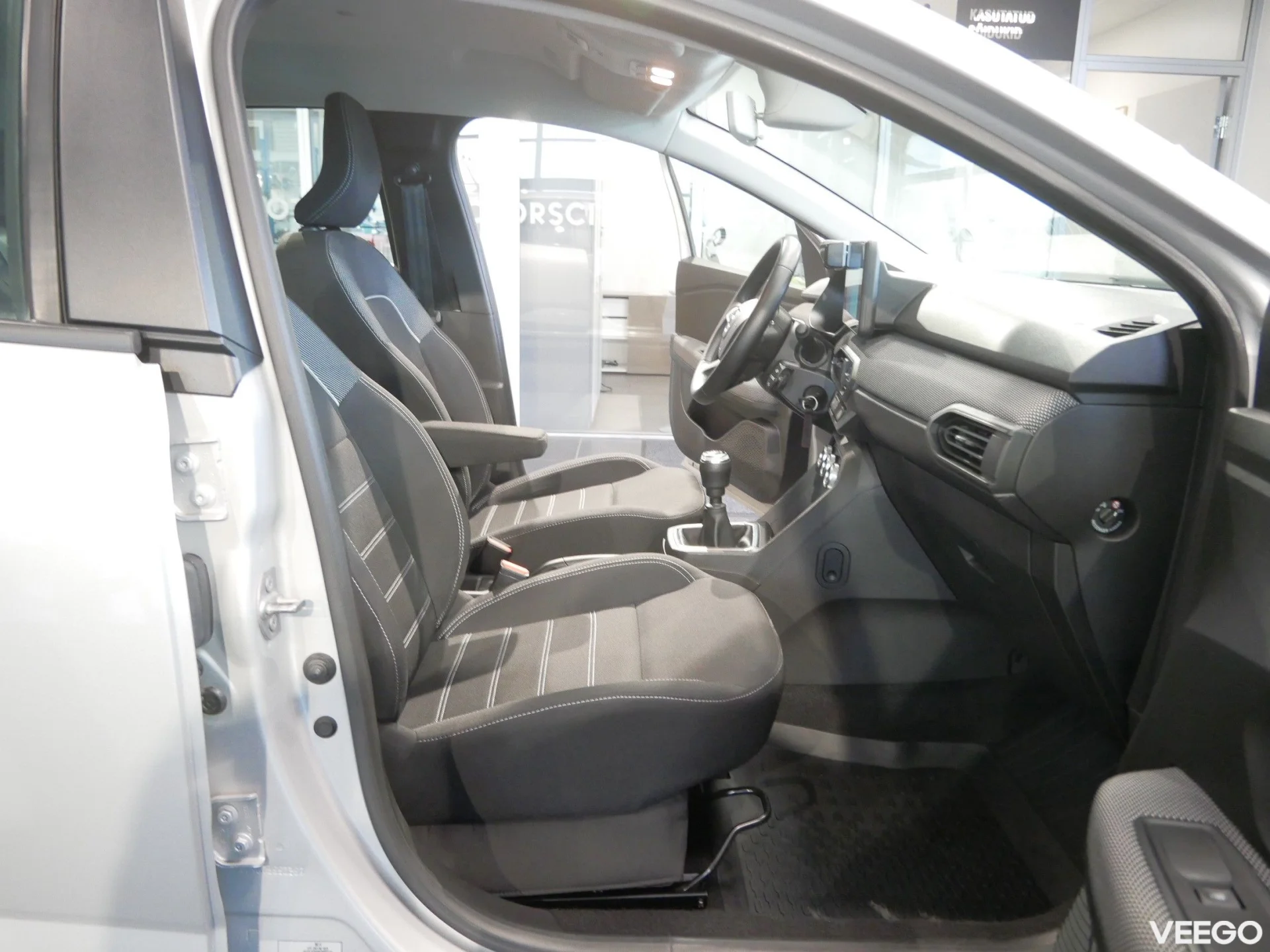 Dacia Sandero - 67kW