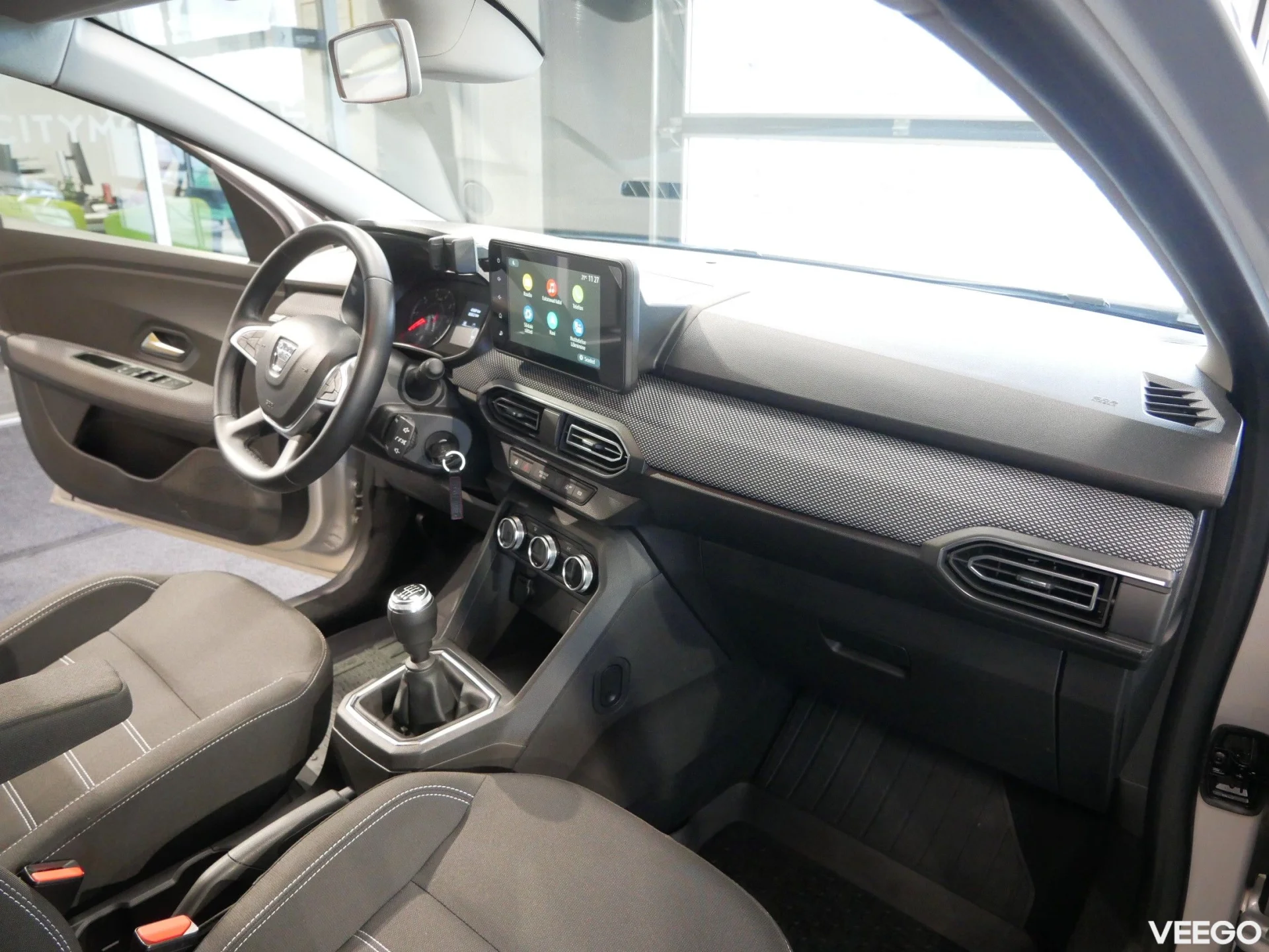 Dacia Sandero - 67kW