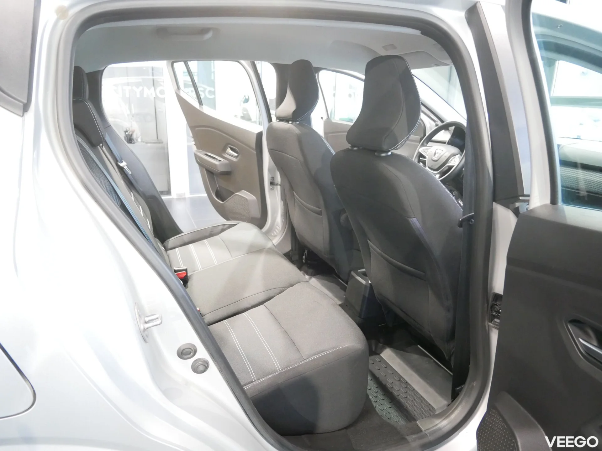 Dacia Sandero - 67kW