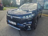 Suzuki SX4 - 95kW thumbnail