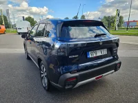 Suzuki SX4 - 95kW thumbnail