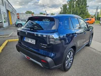 Suzuki SX4 - 95kW thumbnail