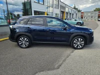 Suzuki SX4 - 95kW thumbnail