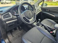 Suzuki SX4 - 95kW thumbnail