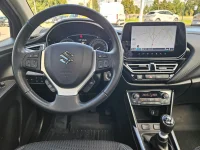 Suzuki SX4 - 95kW thumbnail