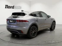 Jaguar E-Pace SE P300e AWD R-Dynamic 1.5 227kW