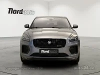 Jaguar E-Pace SE P300e AWD R-Dynamic 1.5 227kW