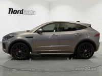 Jaguar E-Pace SE P300e AWD R-Dynamic 1.5 227kW