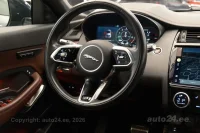 Jaguar E-Pace SE P300e AWD R-Dynamic 1.5 227kW