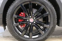 Jaguar E-Pace SE P300e AWD R-Dynamic 1.5 227kW