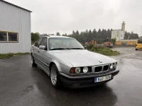 BMW 525 e34 2.5 105kW thumbnail