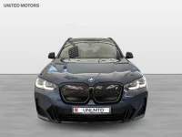 BMW iX3 Charged M Sport Panorama Rattvärme Drive/ParkAssist 0kW thumbnail