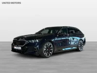 BMW 530 xDrive Touring M Sport Pro D/A Pro H/K Elstolar Drag 220kW thumbnail
