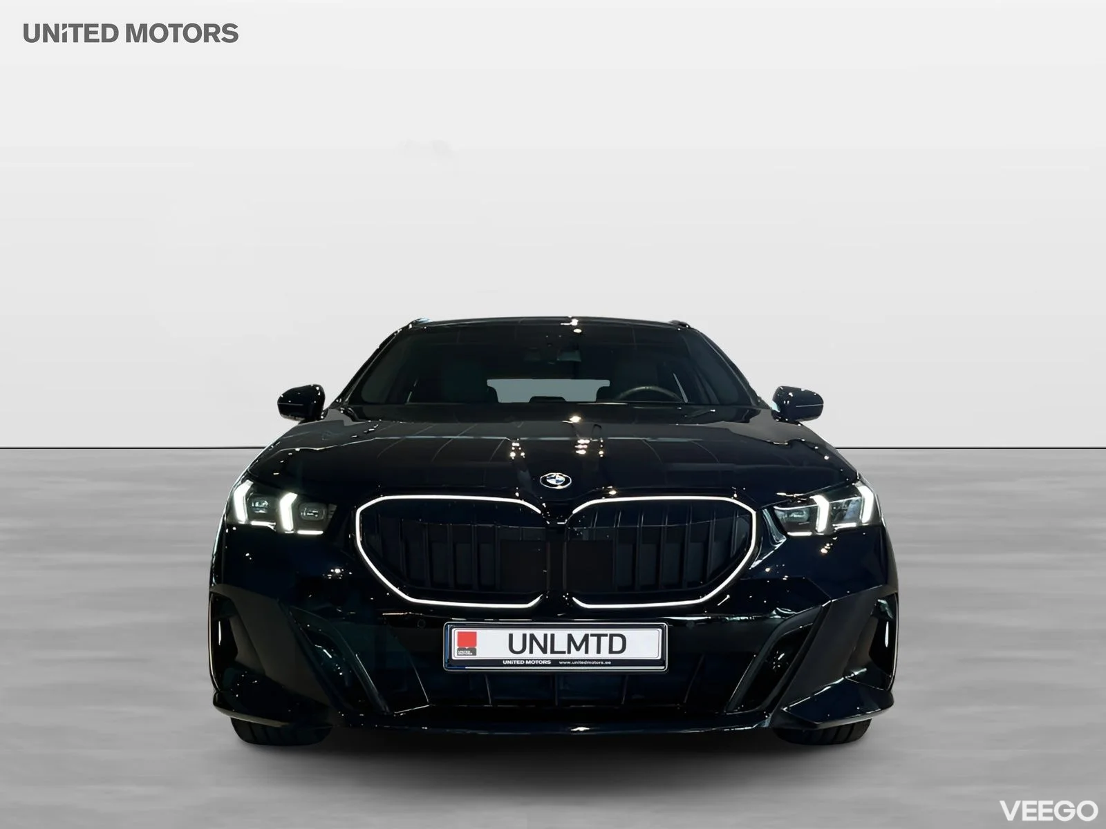 BMW 530 xDrive Touring M Sport Pro D/A Pro H/K Elstolar Drag 220kW