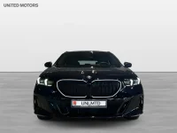 BMW 530 xDrive Touring M Sport Pro D/A Pro H/K Elstolar Drag 220kW thumbnail