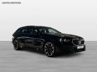 BMW 530 xDrive Touring M Sport Pro D/A Pro H/K Elstolar Drag 220kW thumbnail