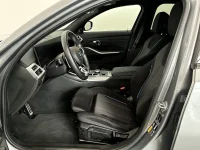 BMW 330 xDrive Sedan M Sport Pro H/K Drag Comfort Access 0kW thumbnail