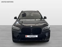 BMW X3 xDrive30e M Sport HiFi Rattvärme Drag Park Assist 0kW thumbnail