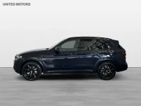 BMW X3 xDrive30e M Sport HiFi Rattvärme Drag Park Assist 0kW thumbnail