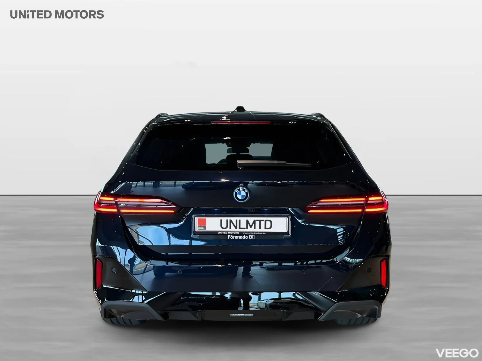 BMW 530 xDrive Touring M Sport Pro D/A Pro H/K Elstolar Drag 220kW