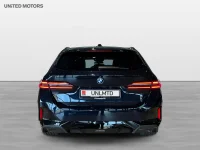 BMW 530 xDrive Touring M Sport Pro D/A Pro H/K Elstolar Drag 220kW thumbnail