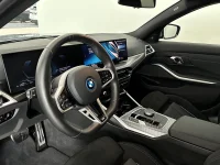 BMW 330 xDrive Sedan M Sport Pro H/K Drag Comfort Access 0kW thumbnail