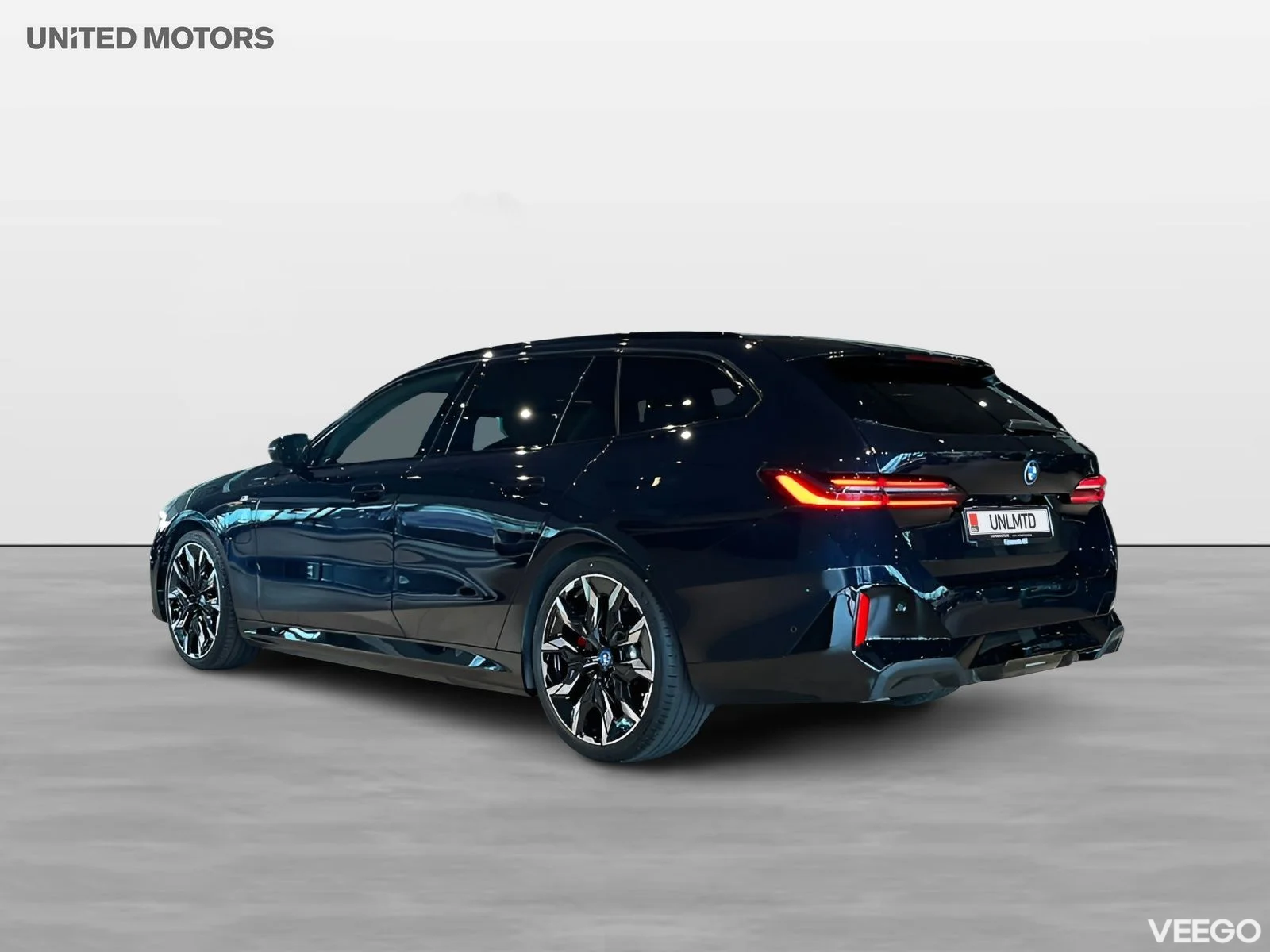 BMW 530 xDrive Touring M Sport Pro D/A Pro H/K Elstolar Drag 220kW