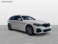 BMW 330 xDrive Touring M Sport 215kW thumbnail