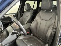 BMW iX3 Charged M Sport Panorama Rattvärme Drive/ParkAssist 0kW thumbnail