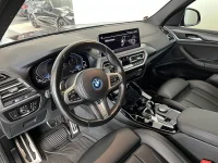 BMW X3 xDrive30e M Sport HiFi Rattvärme Drag Park Assist 0kW thumbnail