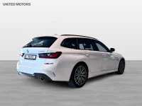 BMW 330 xDrive Touring M Sport 215kW thumbnail