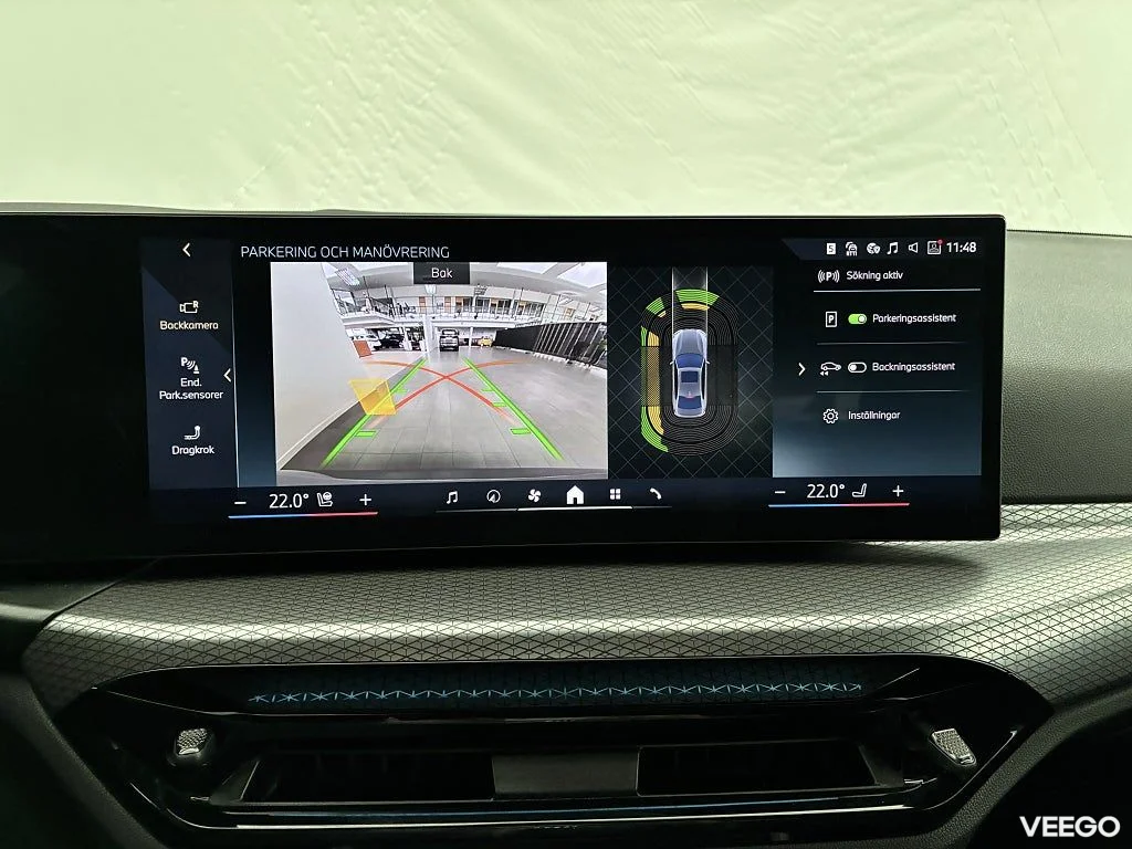 BMW 330 xDrive Sedan M Sport Pro H/K Drag Comfort Access 0kW