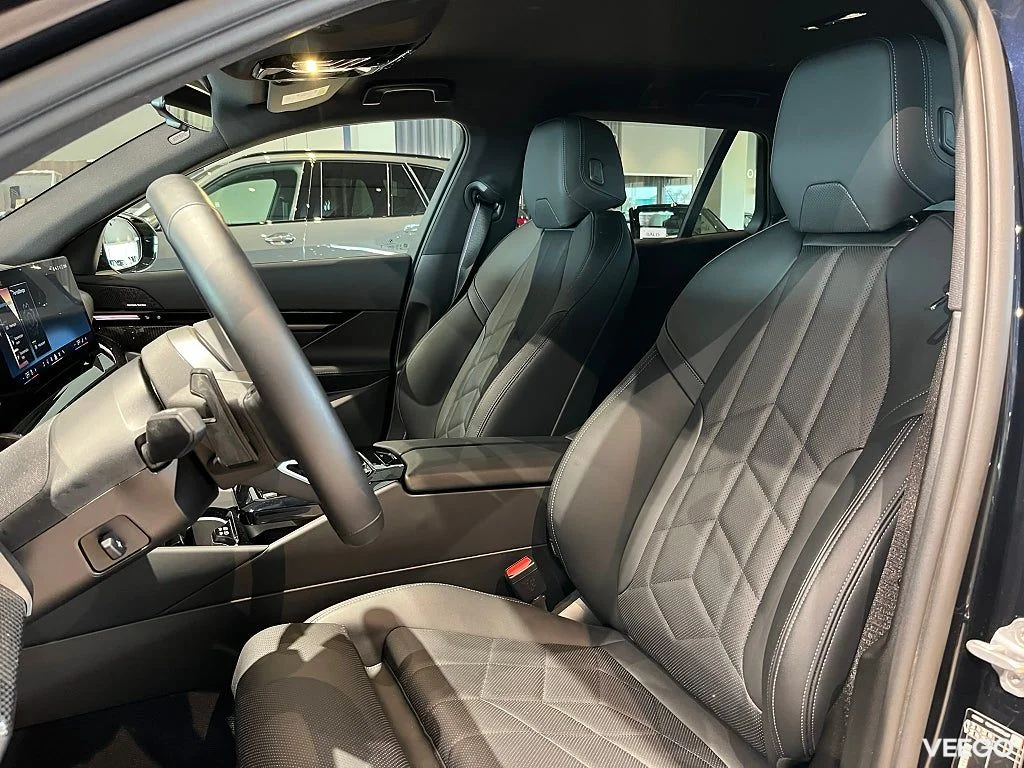 BMW 530 xDrive Touring M Sport Pro D/A Pro H/K Elstolar Drag 220kW