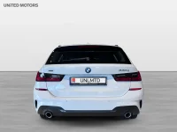 BMW 330 xDrive Touring M Sport 215kW thumbnail