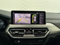 BMW iX3 Charged M Sport Panorama Rattvärme Drive/ParkAssist 0kW thumbnail