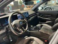 BMW 530 xDrive Touring M Sport Pro D/A Pro H/K Elstolar Drag 220kW thumbnail