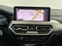 BMW iX3 Charged M Sport Panorama Rattvärme Drive/ParkAssist 0kW thumbnail