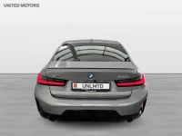 BMW 330 xDrive Sedan M Sport Pro H/K Drag Comfort Access 0kW thumbnail
