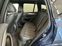 BMW iX3 Charged M Sport Panorama Rattvärme Drive/ParkAssist 0kW thumbnail