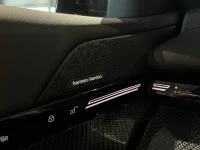 BMW 530 xDrive Touring M Sport Pro D/A Pro H/K Elstolar Drag 220kW thumbnail