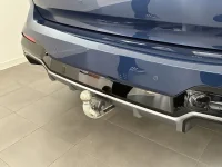 BMW iX3 Charged M Sport Panorama Rattvärme Drive/ParkAssist 0kW thumbnail