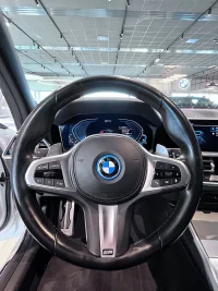 BMW 330 xDrive Touring M Sport 215kW thumbnail