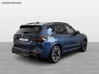 BMW iX3 Charged M Sport Panorama Rattvärme Drive/ParkAssist 0kW thumbnail