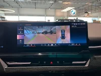 BMW 530 xDrive Touring M Sport Pro D/A Pro H/K Elstolar Drag 220kW thumbnail